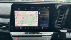 Renault Megane E-Tech EV60 160kW Techno 60kWh Optimum Charge 5dr Auto Electric Hatchback